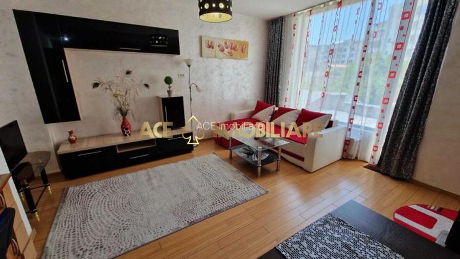 2 Camere de inchiriat | 13 Septembrie | Mobilat | Utilat