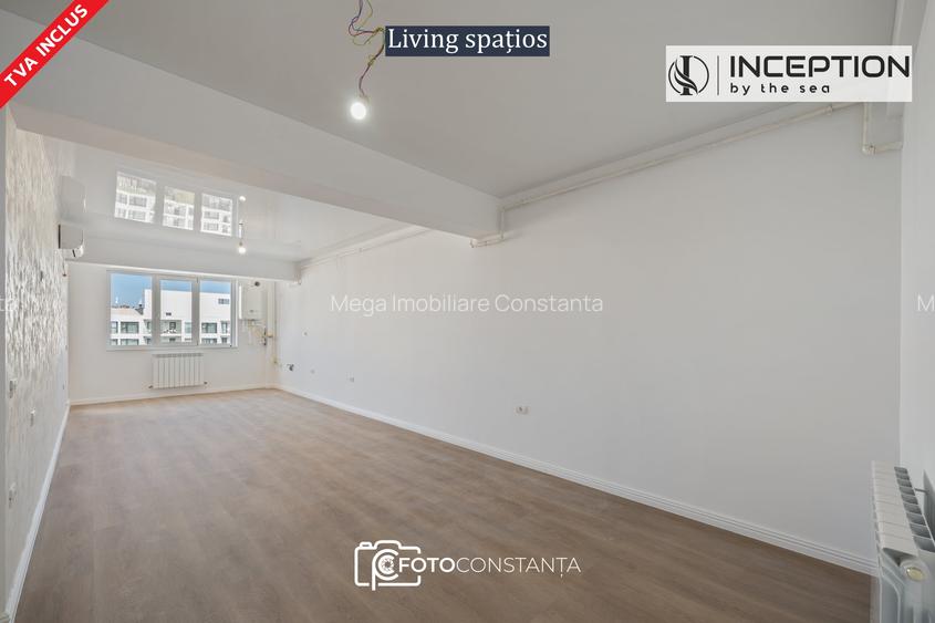 ✅INCEPTION By The Sea: Apartament la cheie | TVA inclus| Mamaia Nord - 8