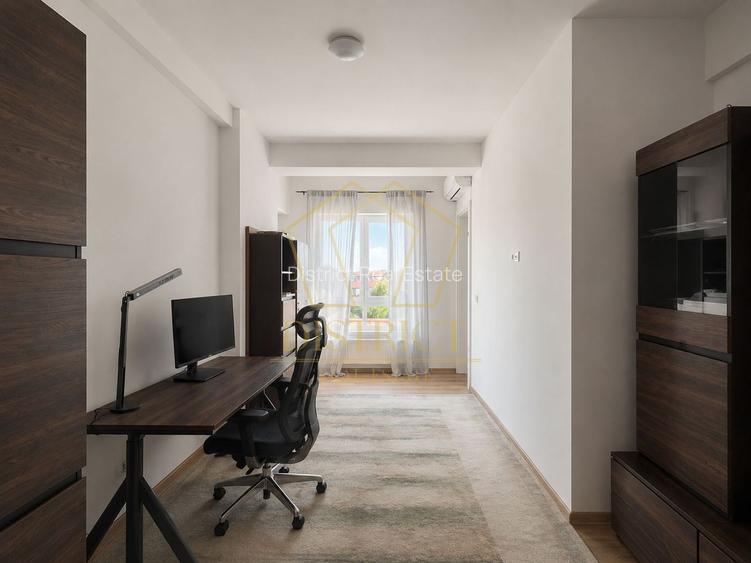 Apartament spațios cu o cameră I zona Prezan I Girocului - 3