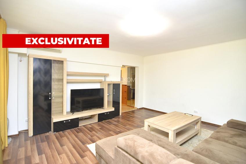 INCHIRIERE APARTAMENT 2 CAMERE CALEA CALARASILOR - HYPERION - 7