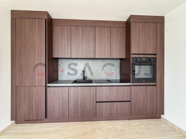 2 camere, imobil premium, finisaje de lux