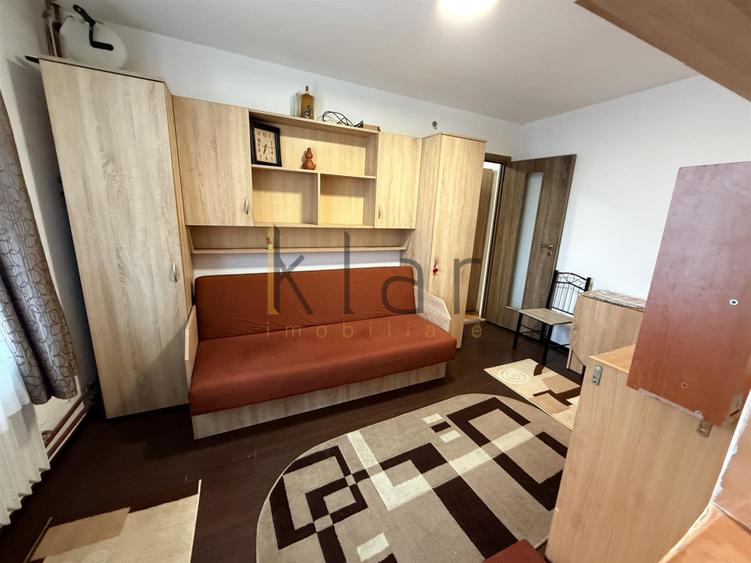 Vanzare apartament 2 camere Gheorgheni