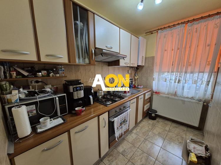 Casa duplex 3 camere, mobilat, 85 mp utili, teren 150 mp, Zona Centru - 6