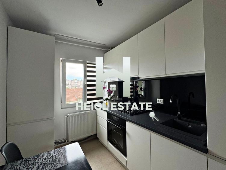 Apartament de închiriat cu 2 camere în zona Torontalului, Timișoara