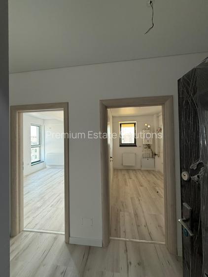 Garsonieră Spatioasa-Decomandată- 0% Comision- Militari Residence - 26
