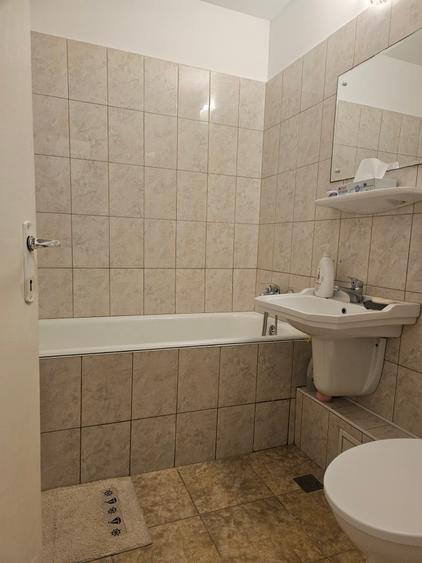Garsoniera de 33 mp situata in zona IANCULUI pe str ELEV STEFANESCU- mobilata