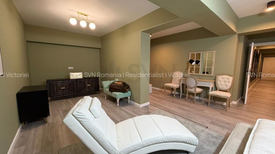REA1028803 Apartament 4 Camere I De Inchiriat I Pipera - 4