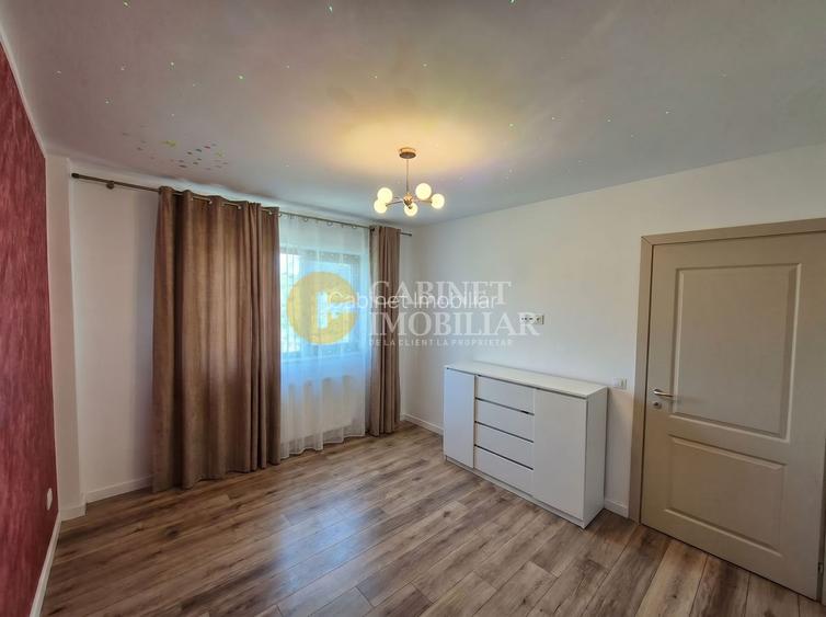 2 CAMERE DECOAMNDAT--TERASA ACOPERITA+GRADINA-- ZONA LAC REDIU - 4