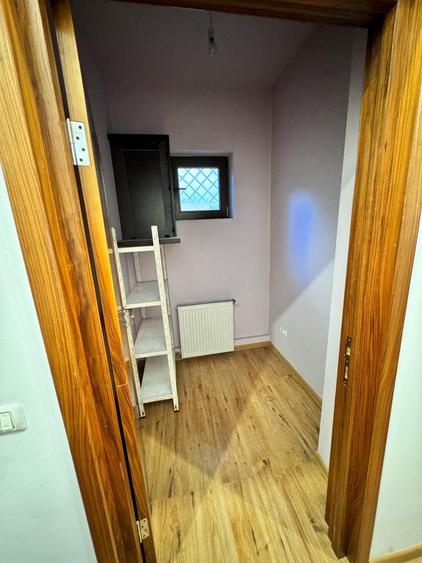 Apartament 130 mp în vilă | Demisol izolat fonic | Piata Alba Iulia/ Decebal