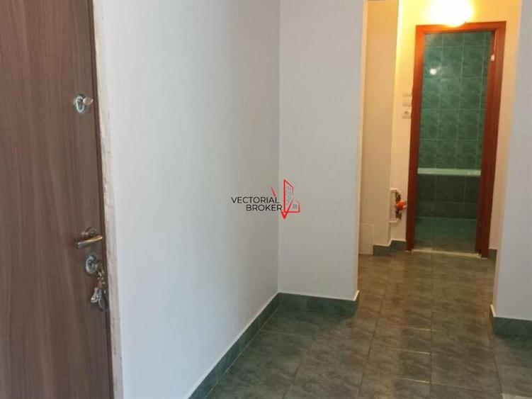 Apartament decomandat in bloc din 1993 zona Parcul Circului Vidin