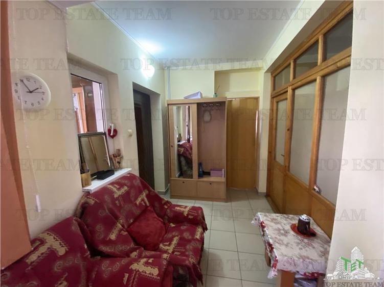 Casa de vanzare, teren 1000 mp. in Voluntari