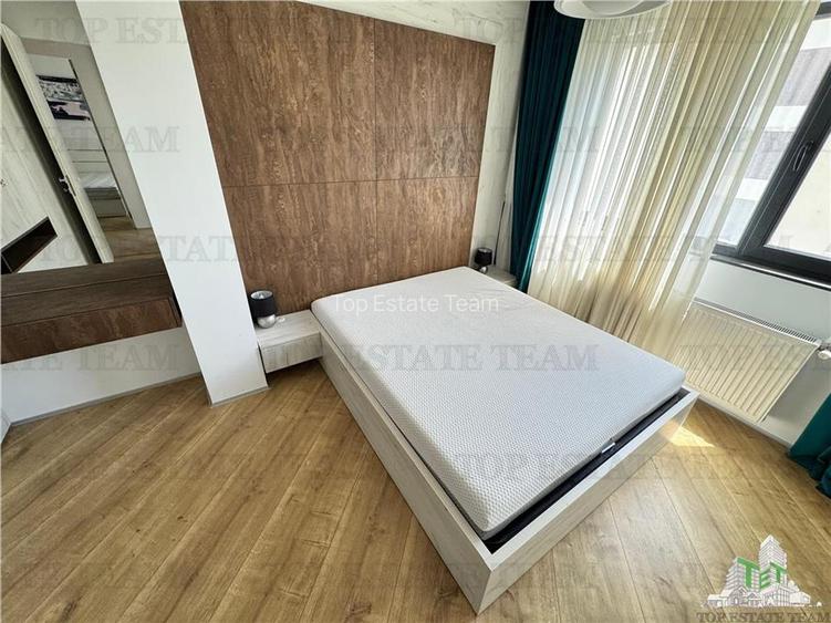Apartament 3 camere | etaj 5 | Four City North Pipera | 65,44 Mp + Balcon - 9