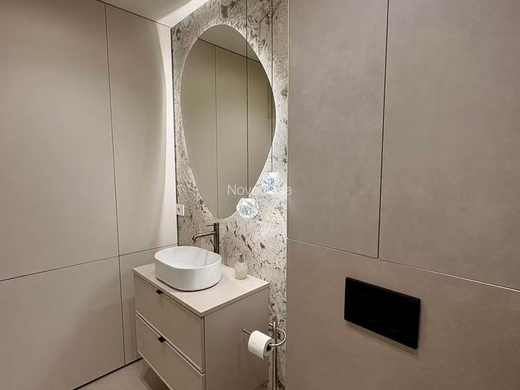 Apartament  2 camere | Columna Residence – Zona Vivo Florești - 13