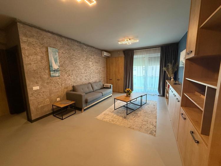 Mamaia complex Moonlight apartament 2 camere