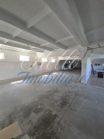 Spatiu de inchiriat , 300 mp | Calea Baciu | Zona Valea Seaca |