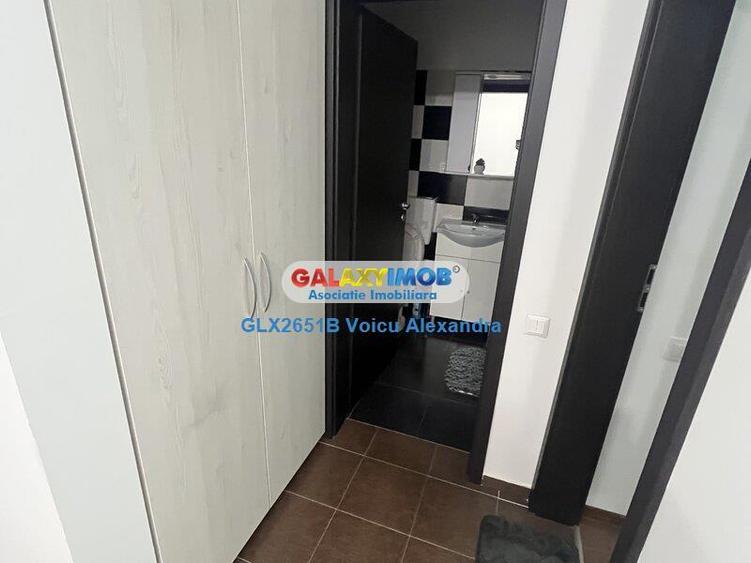 Apartament 2 Cam Bloc Nou Berceni - Aparatorii Patriei - Parcare