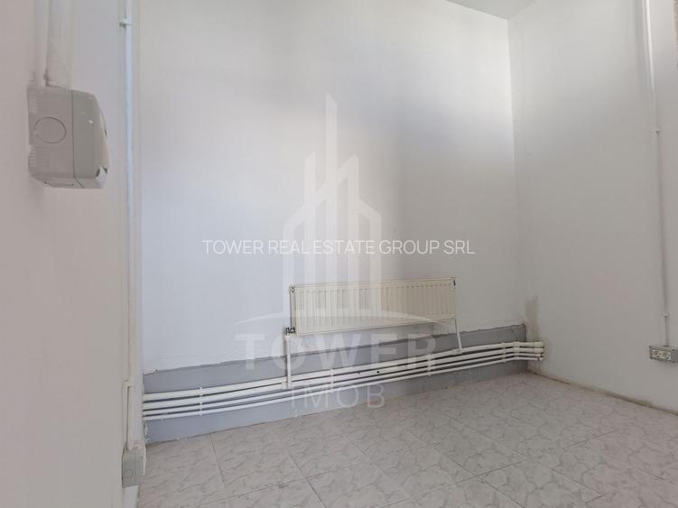 Hală de producție de închiriat – zona Centrală, Sibiu - 6
