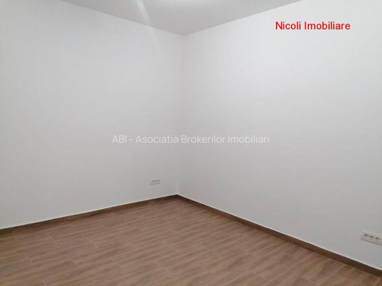 Decebal Alba Iulia Calarasi , parter de vila - 10