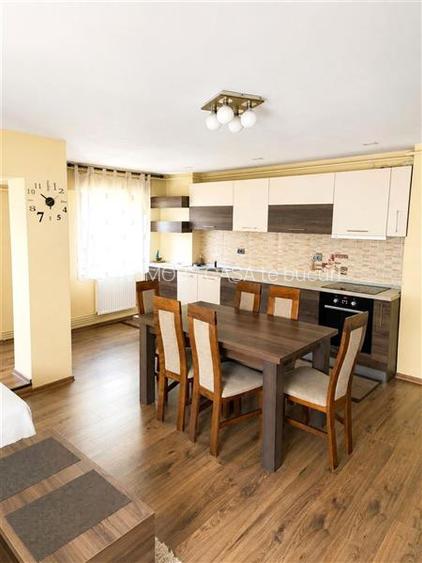 Apartament 3 camere 2 bai etaj 1 Baia Mare Zona Traian - 4