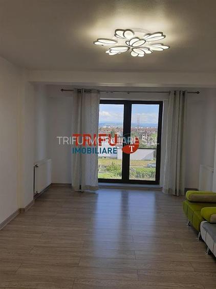 Apartament 2 camere bloc nou etaj intermediar