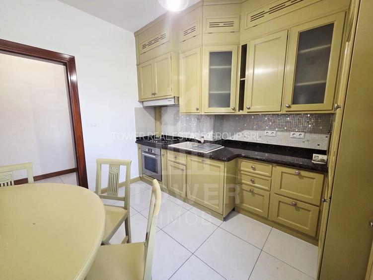 Apartament 3 camere de închiriat - 5