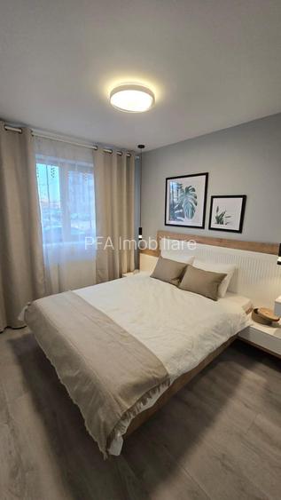 Apartament 2 camere Dimitrie Leonida - 3