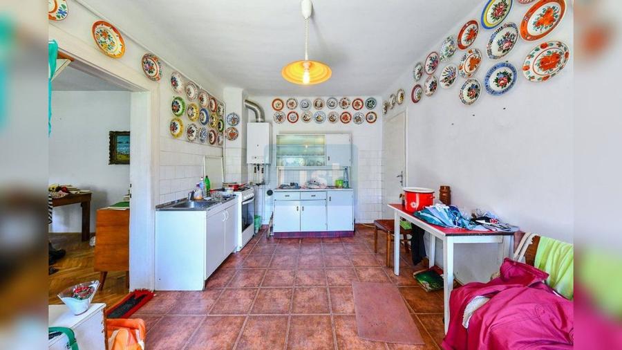 Casă de vanzare, zona Marasti