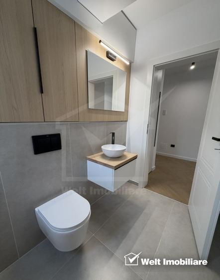 Apartament 3 camere de vanzare in Borhanci, Cluj Napoca