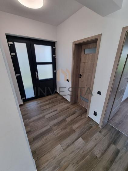Casa de inchiriat cu curte de aproximativ 400 mp, cartier Borhanci