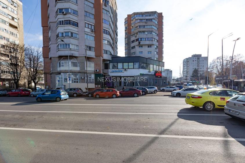 Spațiu Comercial 411 mp de vânzare,  Tic Tac - 23