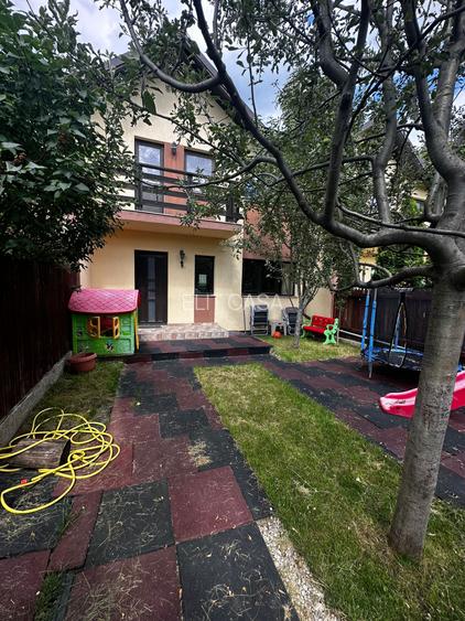 Casa, Valea Adanca, 4 camere - 11