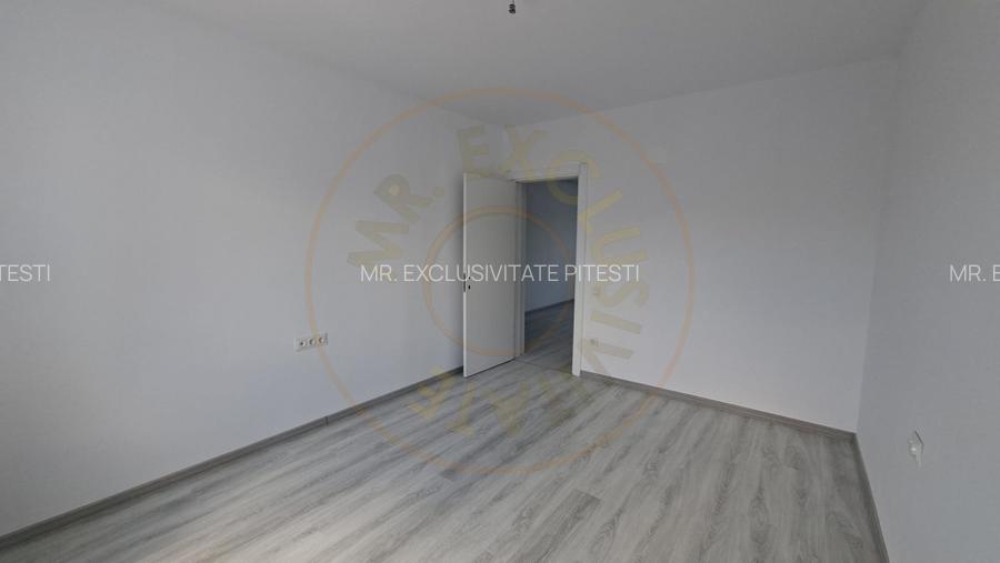 Apartament Bloc 2026 Cavalerului Residence loc de parcare inclus - 3