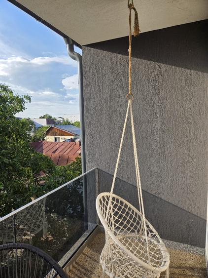Apartament 2 camere | Bucurestii Noi | Loc parcare | 55mp