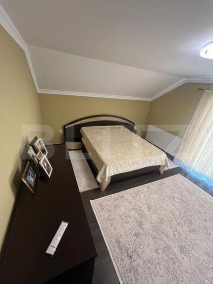 De vânzare casa 250mp, teren 625 , în zona Lazuri