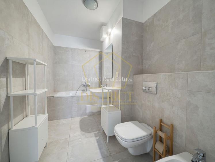 COMISION 0% Apartament cu 3 camere si terasa de 34mp | Central | Balcescu - 11