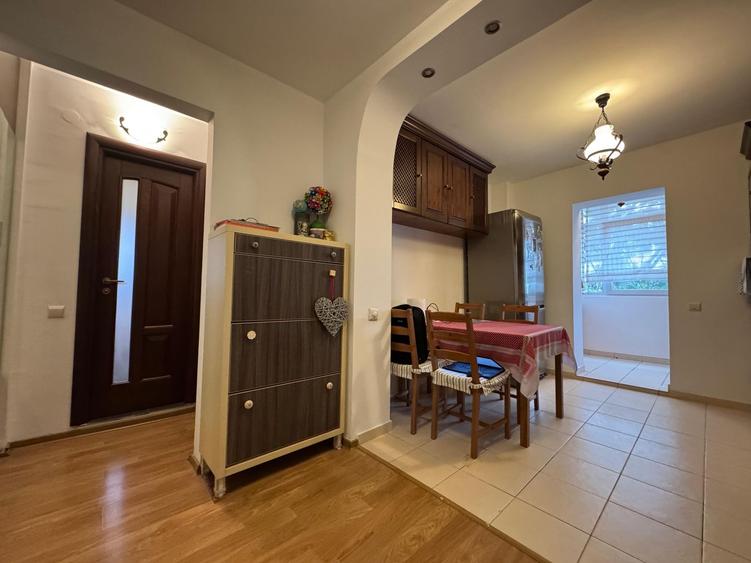 2 camere  || DECOMANDAT + LOC DE PARCARE ADP || AVIATIEI