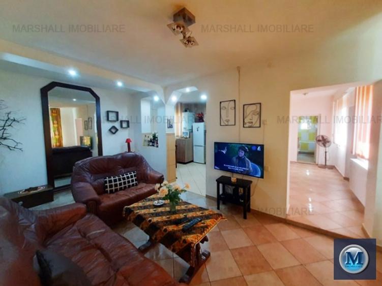 Vila cu 4 camere de vanzare in Tatarani, 132.22 mp #15562