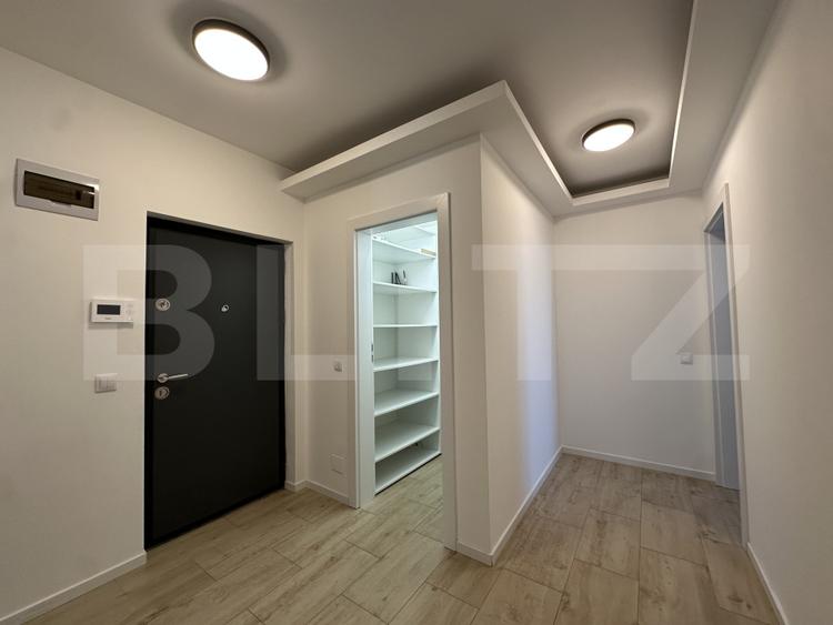 De inchiriat: Apartament 4 camere, 100 mp, view panoramic, Frunzisului