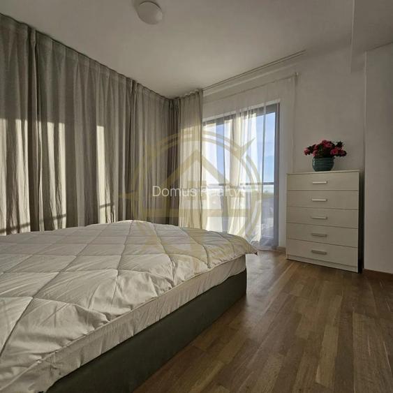 DOM00454 - Penthouse  Pipera | 3 Camere | Terasa cu View - 6