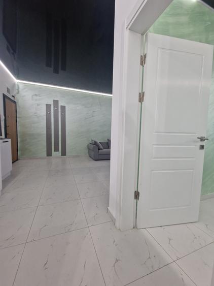 Mamaia Nord- 2 camere in prima linie la Marea Neagra, mobilat-utilat complet