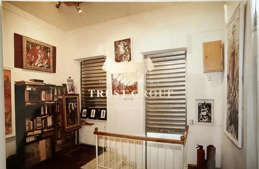 ULTRACENTRAL Spatiu Comercial Stradal DACIA  -  Eminescu - 11