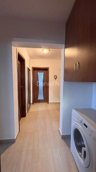 Apartament 2 camere decomandat | KM 4-5 | Doraly Mall | centrală pe gaz - 3