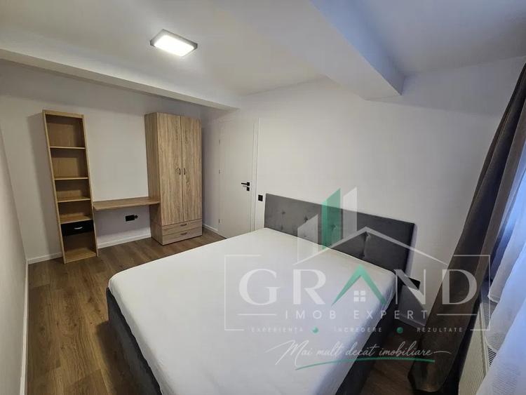Apartament 2 camere + loc parcare, în Buna Ziua