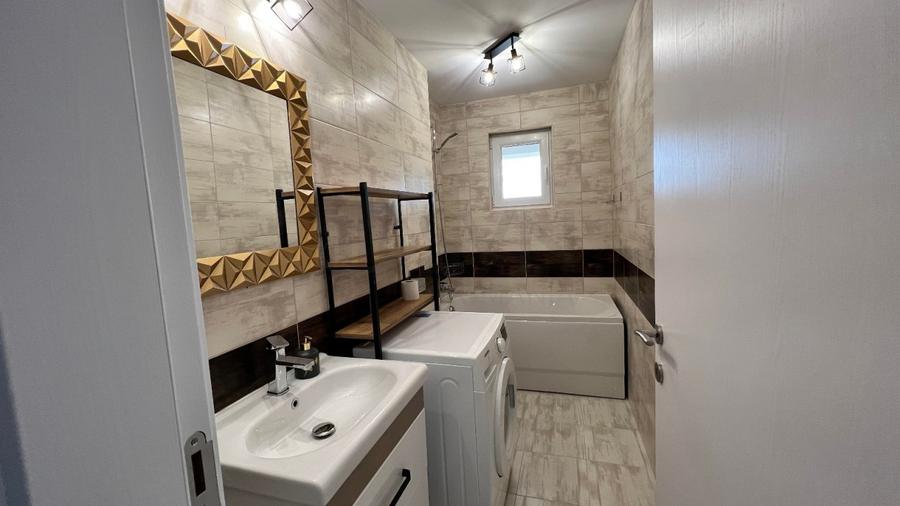 REA1027121 Apartament 2 Camere I Iancu Nicolae I Parcare Inclusa