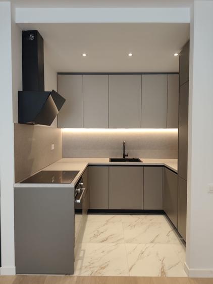 INCHIRIERE APARTAMENT 2 CAMERE//ONE COTROCENI PARK