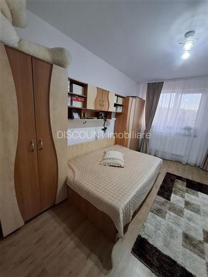 Apartament 3 camere zona Cantacuzino - 7