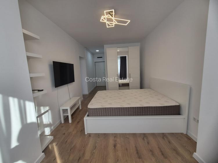 Inchiriere Studio IVORY Residence Pipera - 7