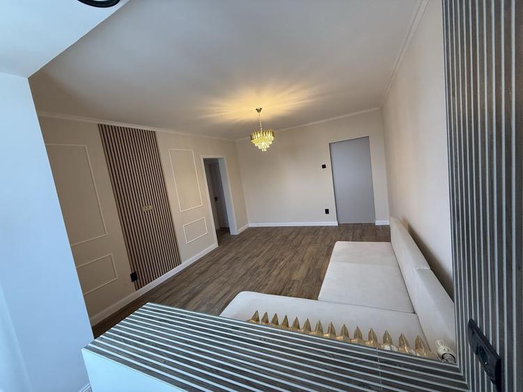 APARTAMENT 2 CAMERE LUX  DRUMUL TABEREI