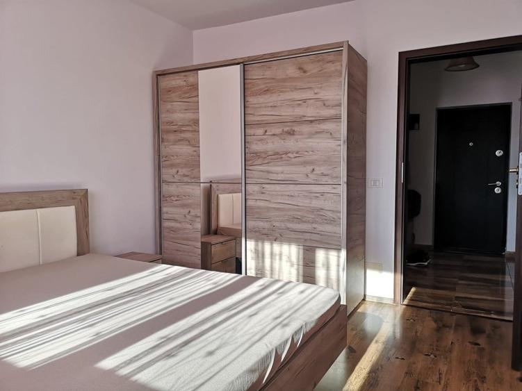 Militari Residence - Str. Tineretului - Apartament 3 camere - TOTUL NOU