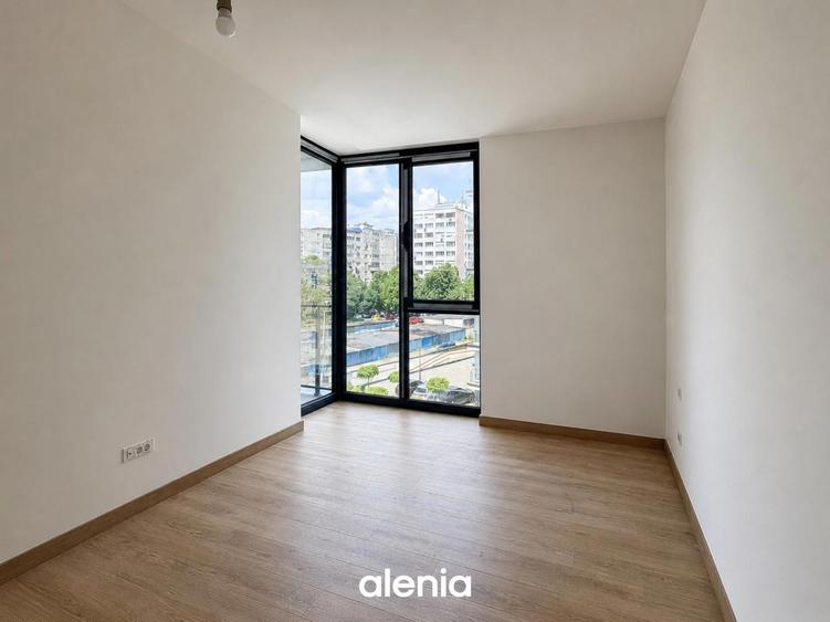Alenia Botanic Park - Apartament cu 2 camere, la 2 minute de Parcul Botanic